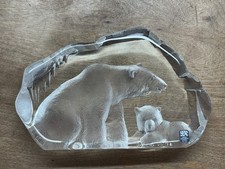 Mats Jonasson Sweden Crystal