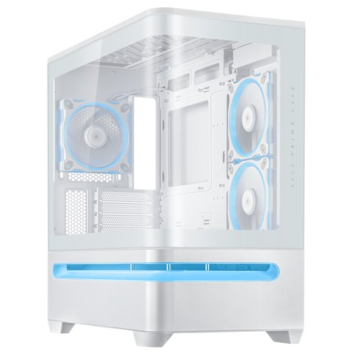 Asus prime ap202 - asus, white