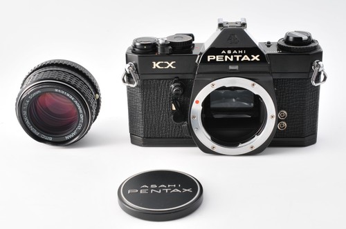 Pentax 35mm slr - slr, camera
