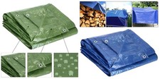 Tarpaulin Waterproof - Heavy