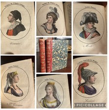 1809 60 HAND COLOURED PLATES ORIGINAL RARE ANTIQUARIAN BOOK DRAMA THEATRE OPERA