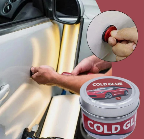 75g cold glue - 75g, dent