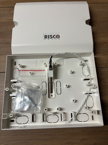 Risco alarms panel accessory - risco,