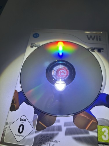 Mario kart wii nintendo - mario,
