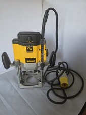 Dewalt dw625e 110v wariable - dewalt,