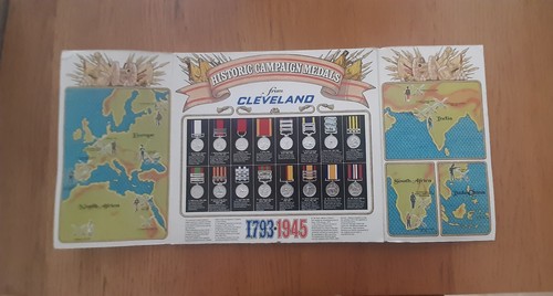 Cleveland petrol historic - cleveland,