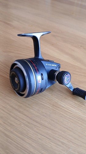 Very clean abu - abu, garcia