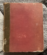 A Book of Roxburghe Ballads by