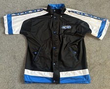 Champion VTG Orlando Magic Warm Up Jacket NBA 90's Men's Extra Large