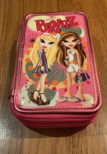 New bratz stationary - kit, and