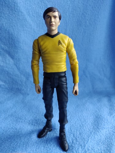 Star trek the - star, series