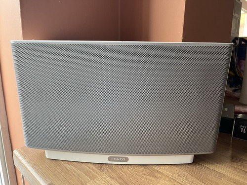 Sonos play gen - sonos,