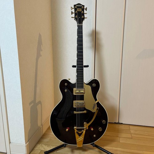 Gretsch 6122 country classic - gretsch,