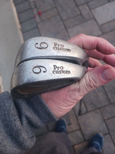 Level two pro - two, 6,9