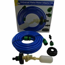 MAINS WATER ADAPTOR KIT