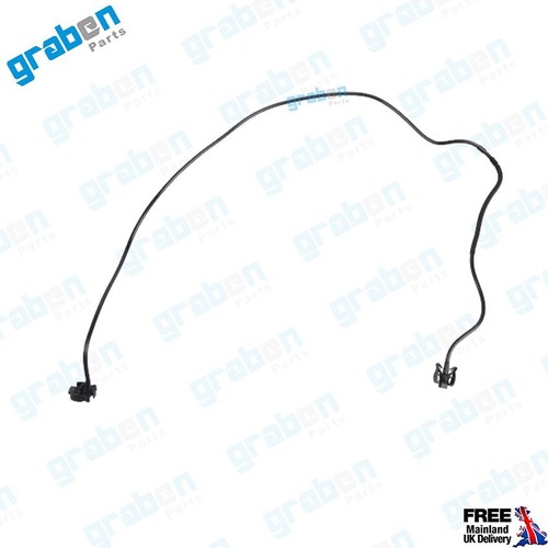 Spare water tank pipe - spare,
