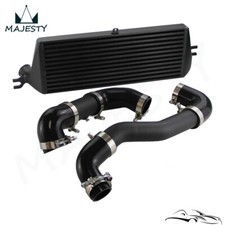 Intercooler + Charge Pipe Kit