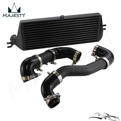 Intercooler charge pipe kit - +,