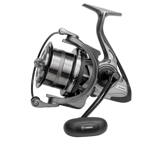 Akios utopia cx8 fixed spool - utopia,