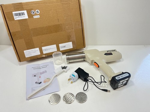 Electric handheld pasta - electric,