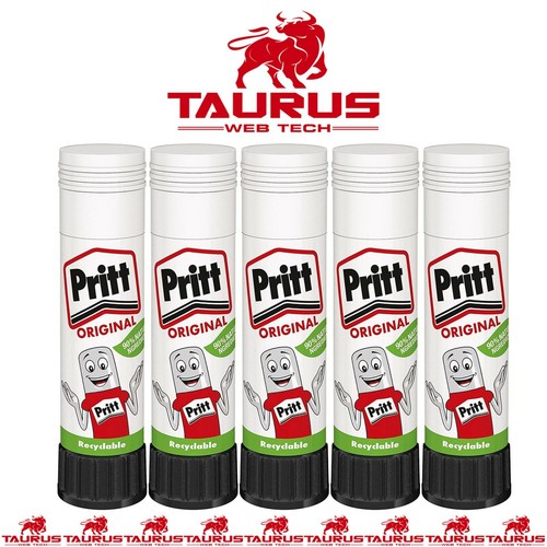 Original pritt 11g glue - original,