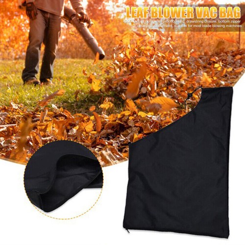 Leaf garden blower - leaf, vacuum