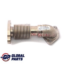 EGR Valve Pipe Mercedes W213 W447 OM654 Line Hose Diesel Engine A6541401660