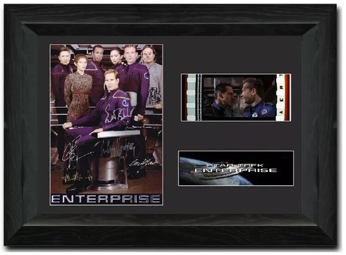 Star trek enterprise - star, trek: