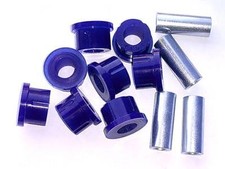 SuperPro Rear Control Arm Lower Inner Bush 40mm for Skyline R33 GT-R GT-S GTS-T