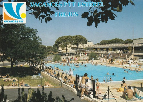 Cpsm holiday village - cpsm,
