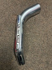 Kawasaki VN1500 Mean Streak Rear Exhaust Heat Shield 49107-1215