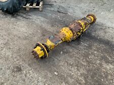 Front axle / diff Coventry newage 360RF14T121B X thwaites 4000 dumper..£400+VAT