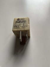 #2036 AUDI VW SEAT SKODA 4-PIN