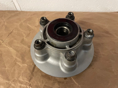 Suzuki 650 sprocket - suzuki, sv