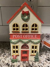 Target Bullseye Playground