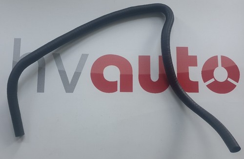 Crankcase ventilation hose - ventilation,