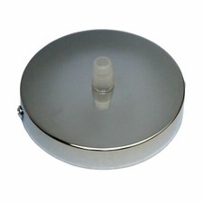 Single outlet metal ceiling - single,
