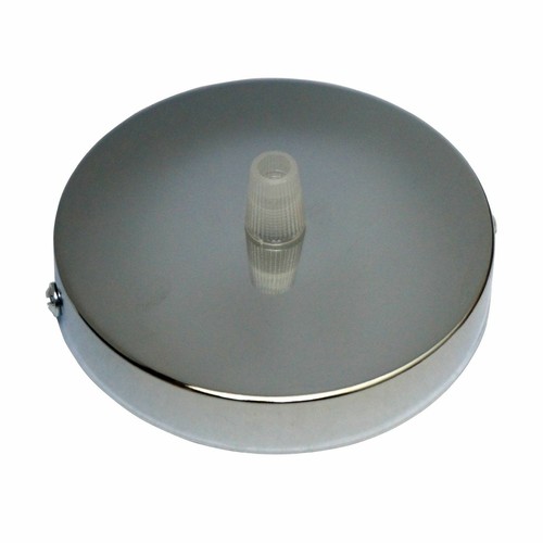 Single outlet metal ceiling - single,