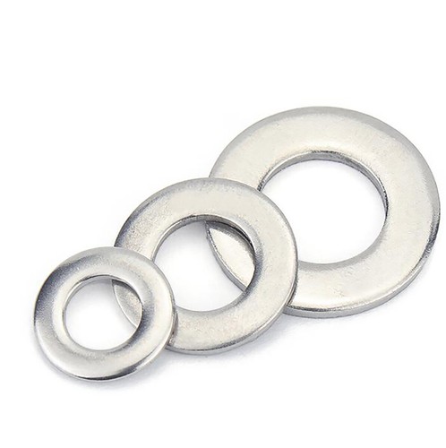 Inner dia 36mm metal flat - inner,