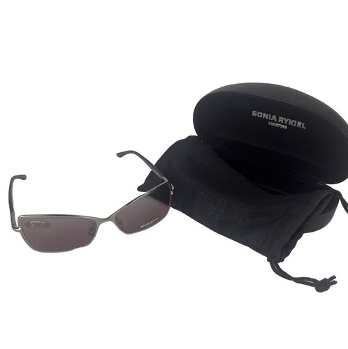Sonia rykiel ladies sunglasses - sonia,