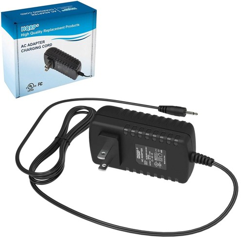 Hqrp power adapter cord - ac, for