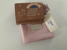 Radley London Tan Leather