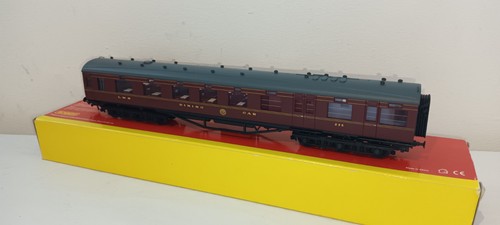 Gauge excellent hornby - oo,