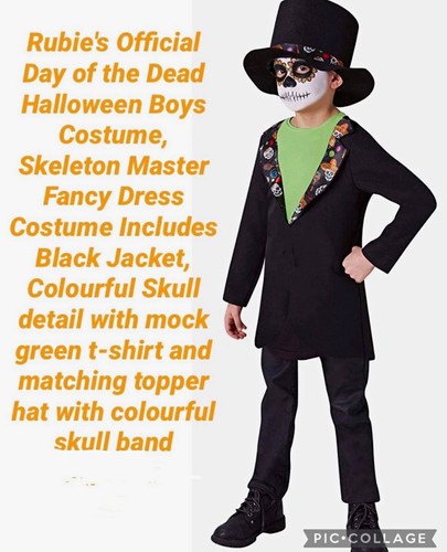 Rubie official day the - of,