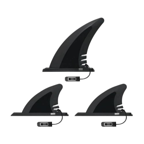 3pcs surfboard inch center - 3pcs,