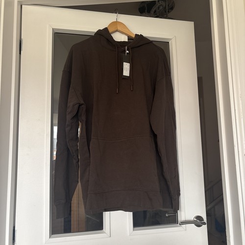 Jacamo brown hooded - jacamo,