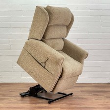 Oak Tree Riser Recliner Chair