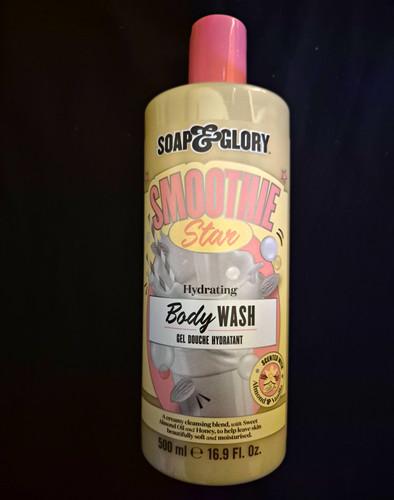 Soap glory smoothie star - soap,