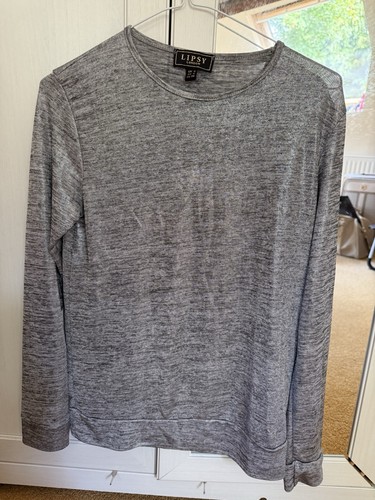 Lipsy silver tracksuit - lipsy,