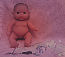  Discontinued 5 inch Berenguer